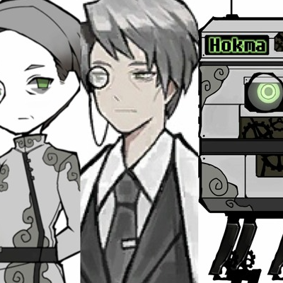 Hokma