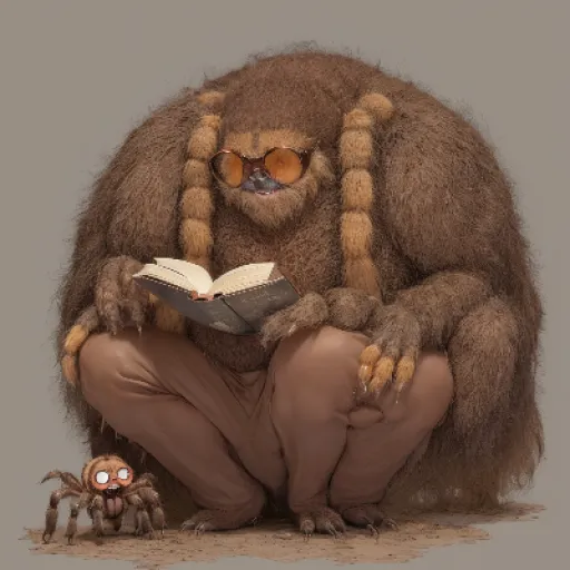 Gurfigabry Swomp, Your Childhood Monster