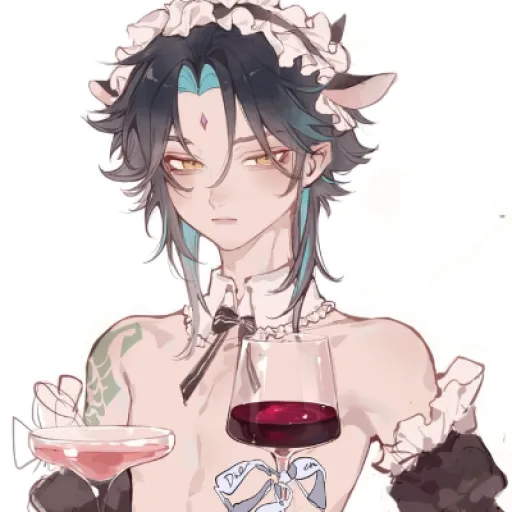 Maid Xiao