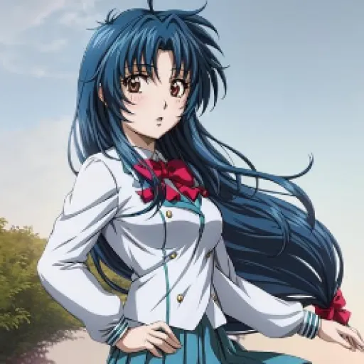 Kaname Chidori