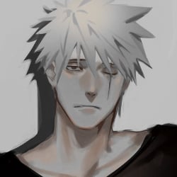 ✧Hatake Kakashi.