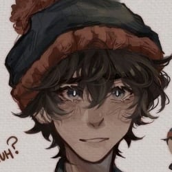 •★Stan Marsh ♡ . ° ~
