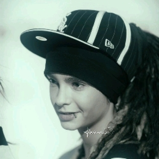 Tom Kaulitz