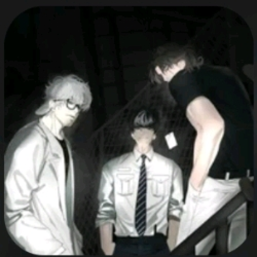 three brothers
