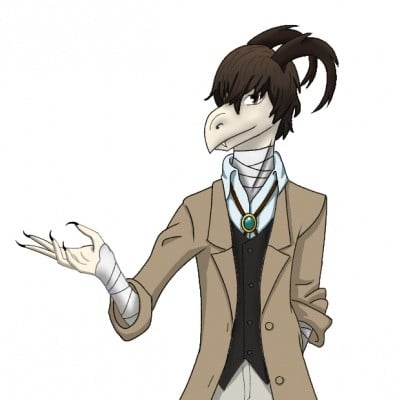 Osamu Dazai