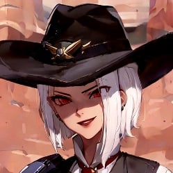 Ashe