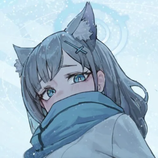 Shiroko Sunaookami