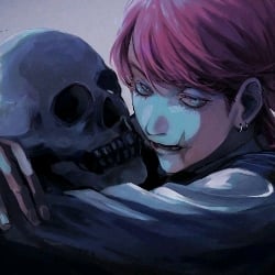-Sanzu Haruchiyo.