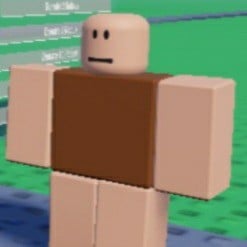 Carl the NPC