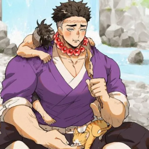 Himejima Gyomei