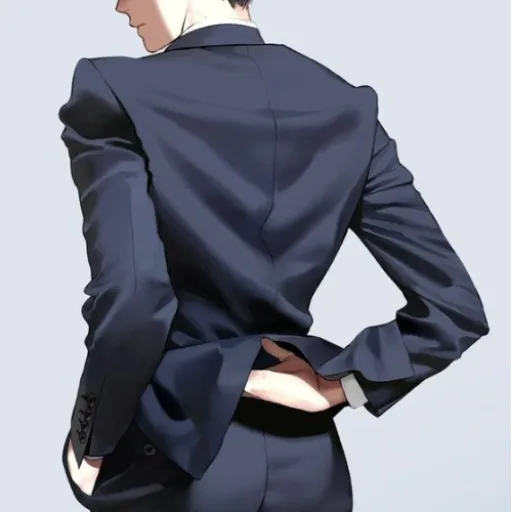 Scott | BL