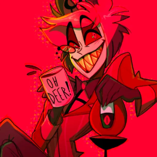Alastor Hartfelt