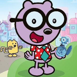 Walden(wow wow wubbzy)