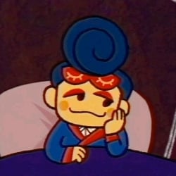 Wally Darling [Husband]ᯓᡣ𐭩 