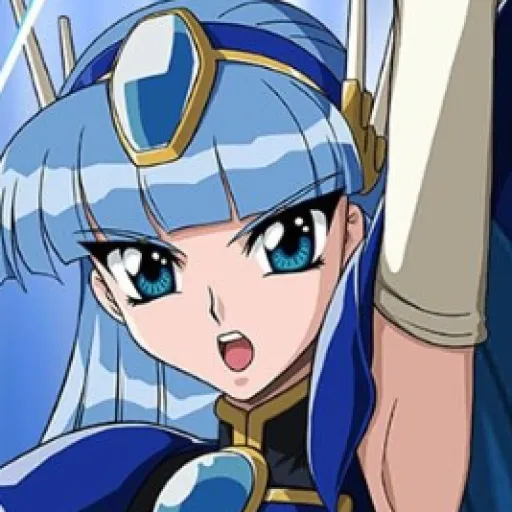 Umi Ryuuzaki (Marina)