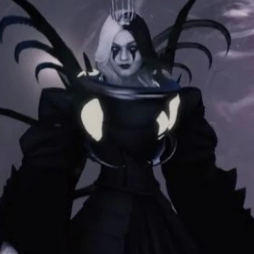 phantom toilet woman