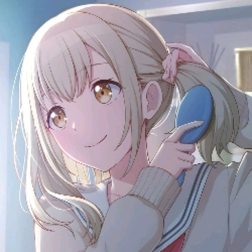 Azusawa Kohane || ANGST(?) || Is she starting to forget you?