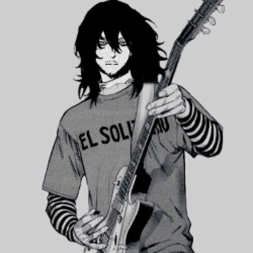 Shota Aizawa