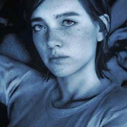 Ellie Williams ○ | WLW