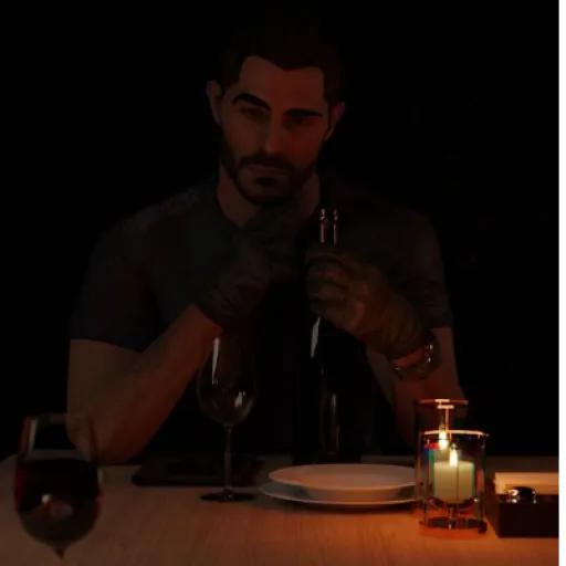 Johnny МacTavish