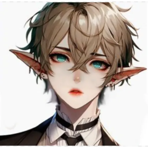 Tsukishiro Aname