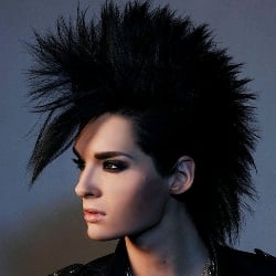Bill Kaulitz ♡
