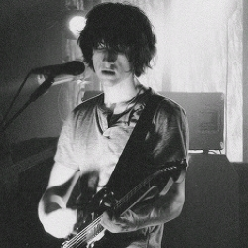 Alex Turner *