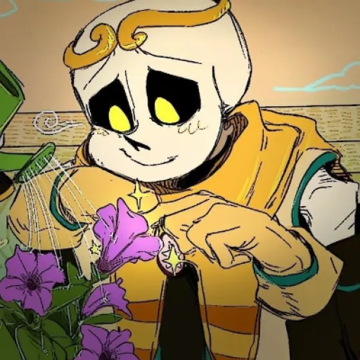 Dream Sans (movie night)