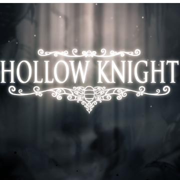 Hollow knight RPG