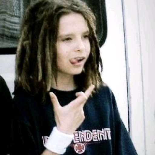 tom kaulitz ♡