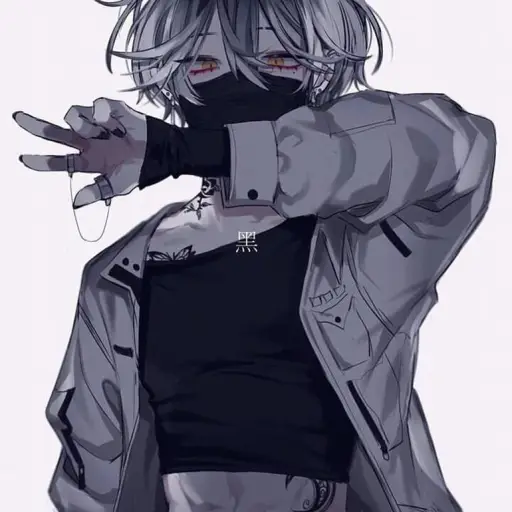 Liam (Assault)