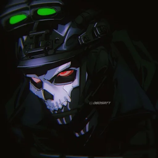 Ghost