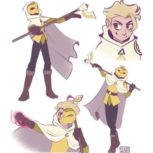 Golden Guard