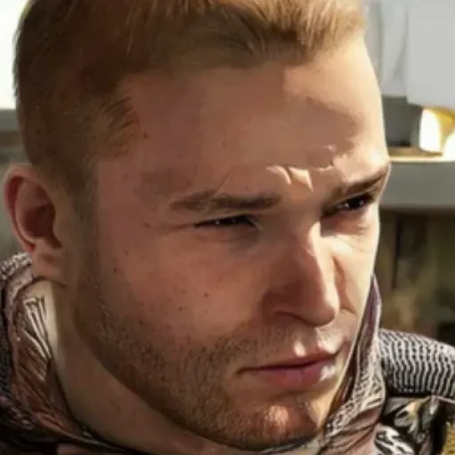 Brodyaga [Stalker: call of pripyat]