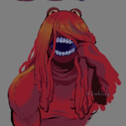 ❤️💤Red Guy 💤❤️