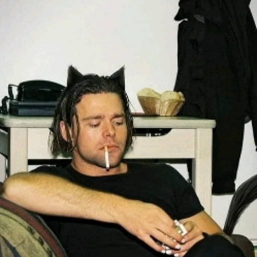 Richard Kruspe|| Father