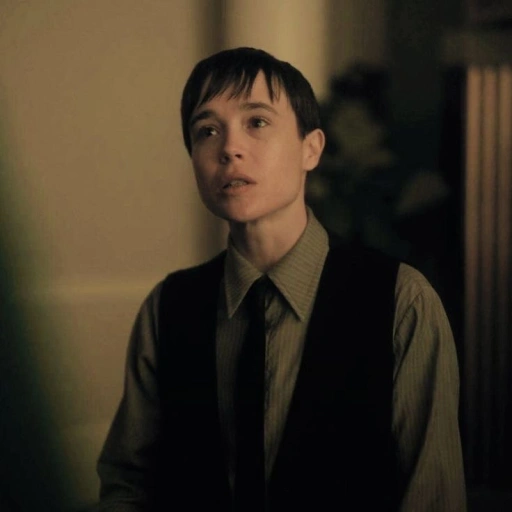 viktor hargreeves mission as a couple