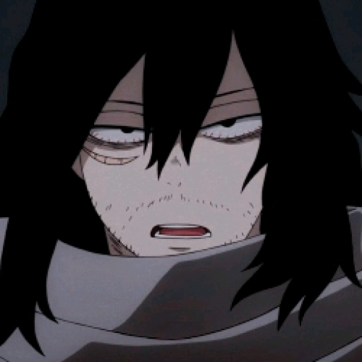 shota aizawa 0