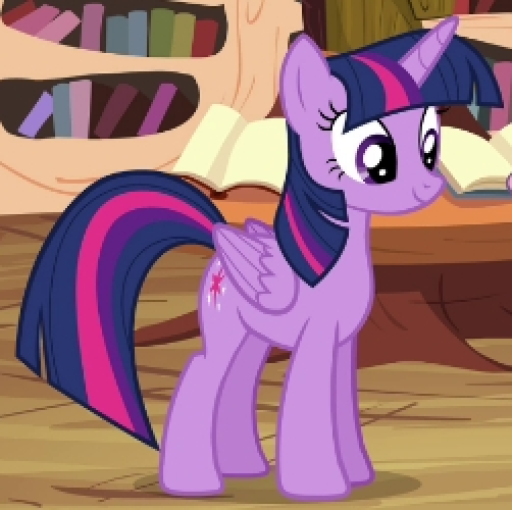 twilight sparkle
