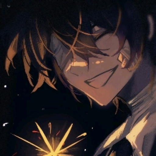 ꧁Dazai Osamu꧂