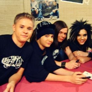 📱||Tokio Hotel.