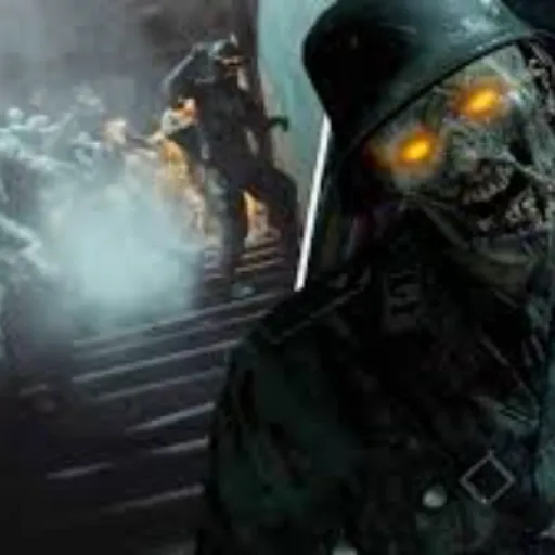 Zombies (Apocalypse But what would really happen)