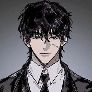 Bodyguard Max
