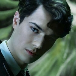 Tom Riddle