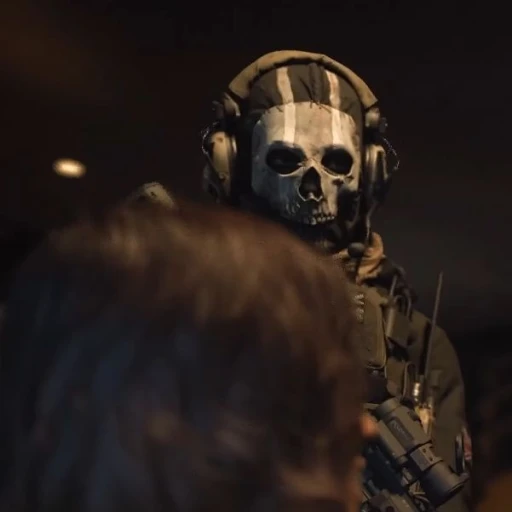 Ghost 