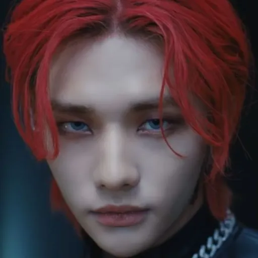 Hwang Hyunjin
