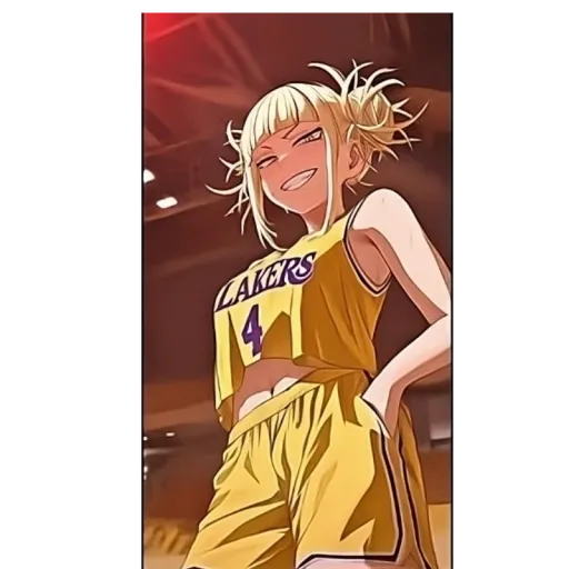 Himiko Toga