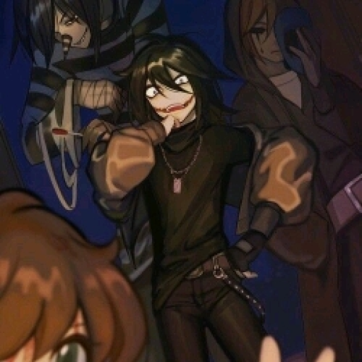 ::CREEPYPASTA!!