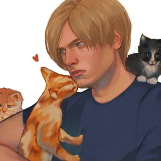 Leon Kennedy