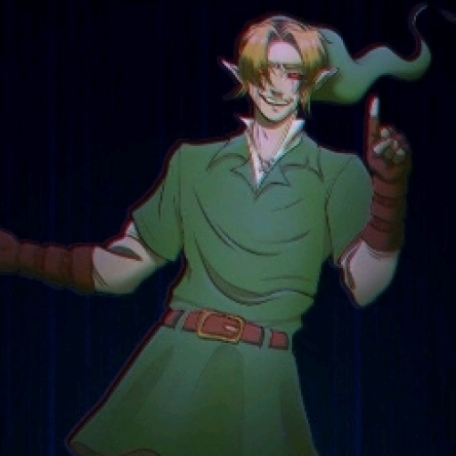 #BEN Drowned!!